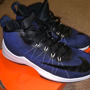 Nike Air Max Infuriate Mid Mens 9.5